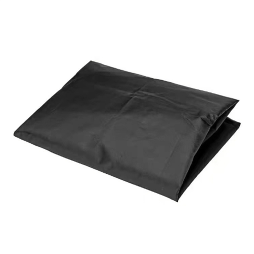Capa para fogueira redonda de 36 polegadas, para fogueiras de 30 a 36 polegadas 1