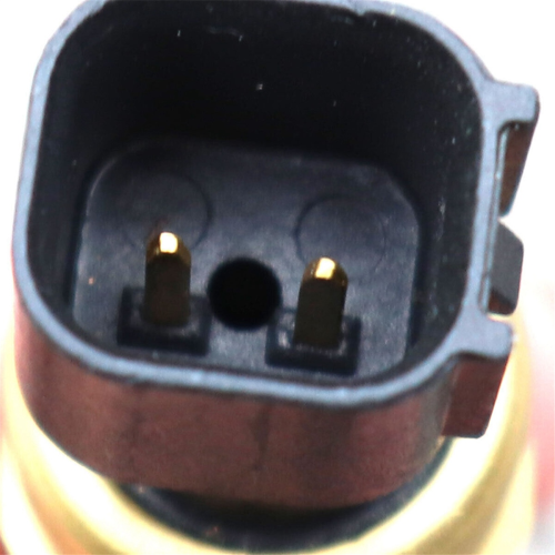 Servostyrningspump Oljetrycksbrytare Sensor för Focus 2