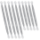 Universal Automotive Ground Straps,10/12inch Engine Ground Strap Kit 1