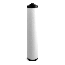 Vakuumpump Oljedimavskiljarefilter 0532140159 för