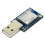 Fullständig Netcom-modul Luat Air780E 4G-modul USB-internetåtkomstmodul 4