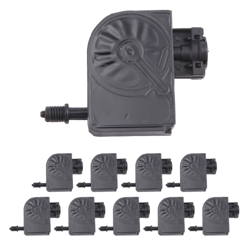 Αποσβεστήρας κεφαλής εκτύπωσης DX5 για 4800 4880c 7880 9800 9880c