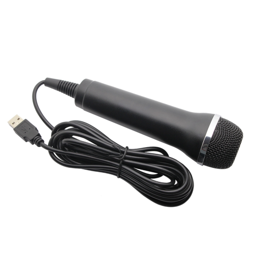 Universelles kabelgebundenes USB-Mikrofon-Karaoke-Mikrofon 1