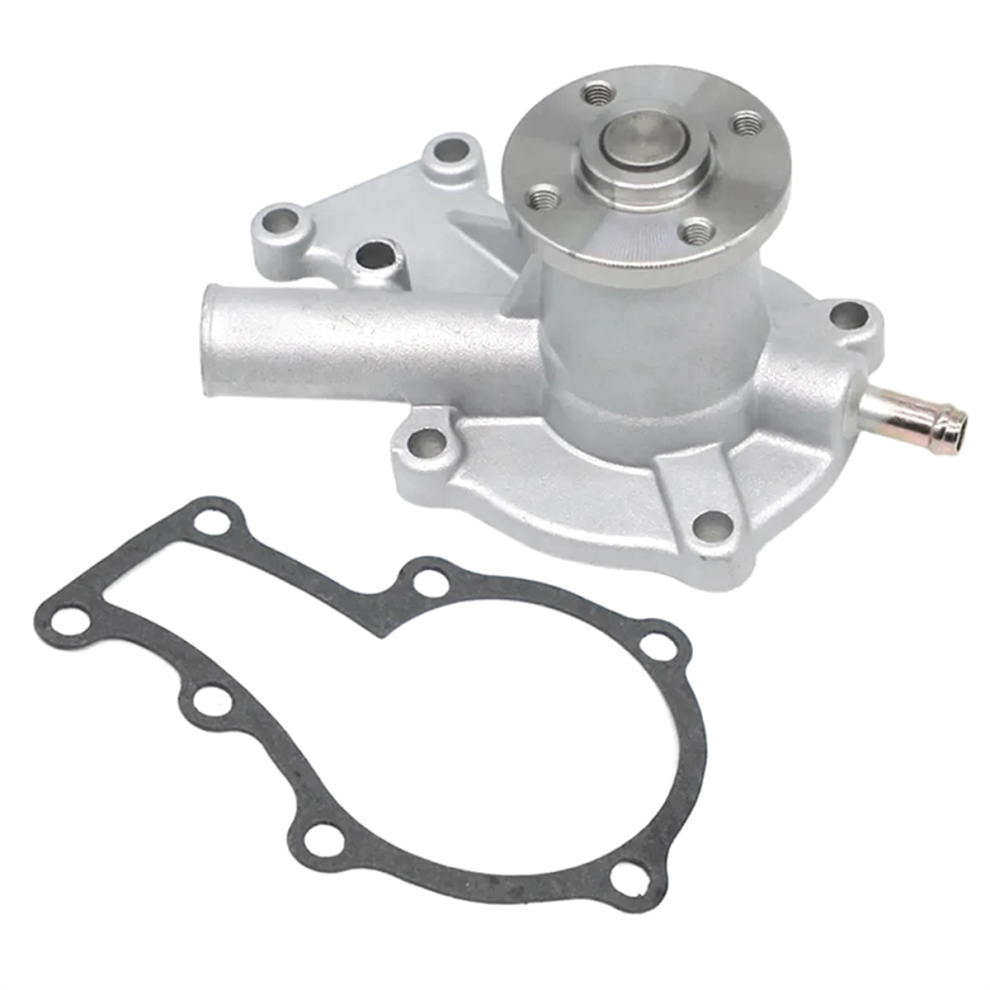 6670506 Excavator Water Pump For 320 322 Skid Steer Loader 453 4851292803994