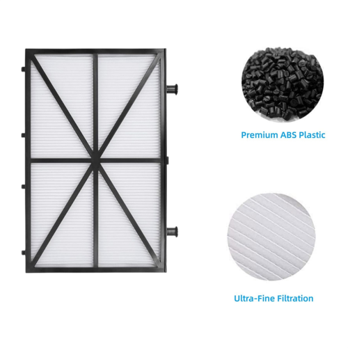 For M200 M400 M500 Swimming Pool Cleaner Fine Filter 1