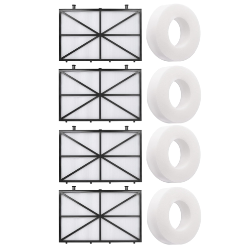For M200 M400 M500 Swimming Pool Cleaner Fine Filter