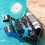 For M200 M400 M500 Swimming Pool Cleaner Fine Filter 4