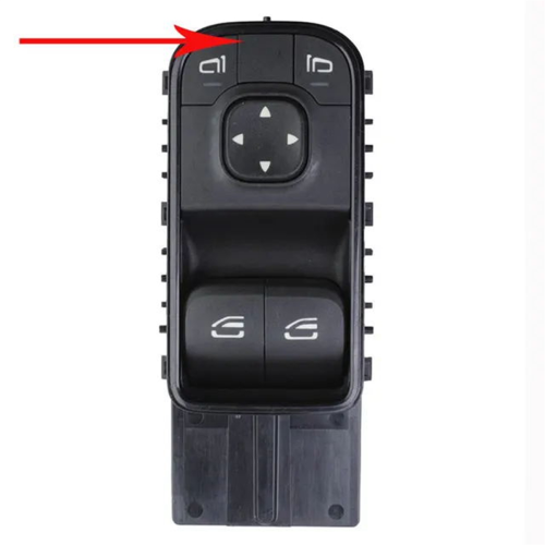 A9079056603 Window Switch for Sprinter 3500 XD 2018-2021 2