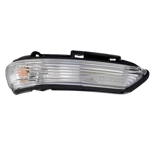 För MG ZS RX3 2017-2021 Backspegelbelysning, Höger