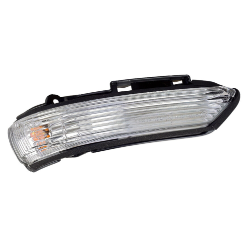 För MG ZS RX3 2017-2021 Backspegelbelysning, Höger 2