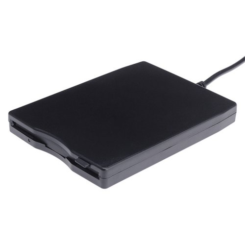 Μονάδα δισκέτας USB 2.0 Εξωτερική συσκευή ανάγνωσης δισκέτας 3,5 ιντσών 2