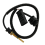 New Coolant Temperature Sensor For RCZ 3008 308CC 408 1