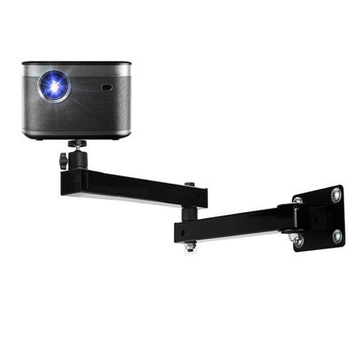 Universal Adjustable Ceiling Projector Mount Stand Projectors Bracket 2