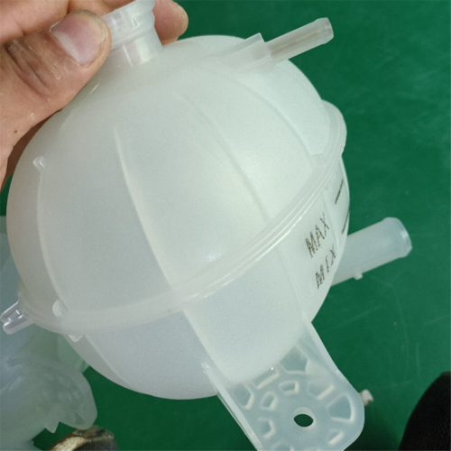 25431-D3600 For 2016-2021 Engine Coolant Storage Tank 2