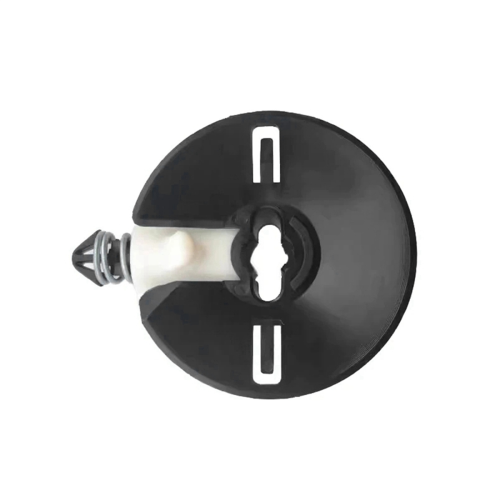 Car Headlight Assembly Clip for DS4S DS5 DS5LS DS6 2