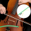 Υγραντήρας Cello Sound Hole Εργαλείο υγρασίας υγραντήρα Cello Hole F 4