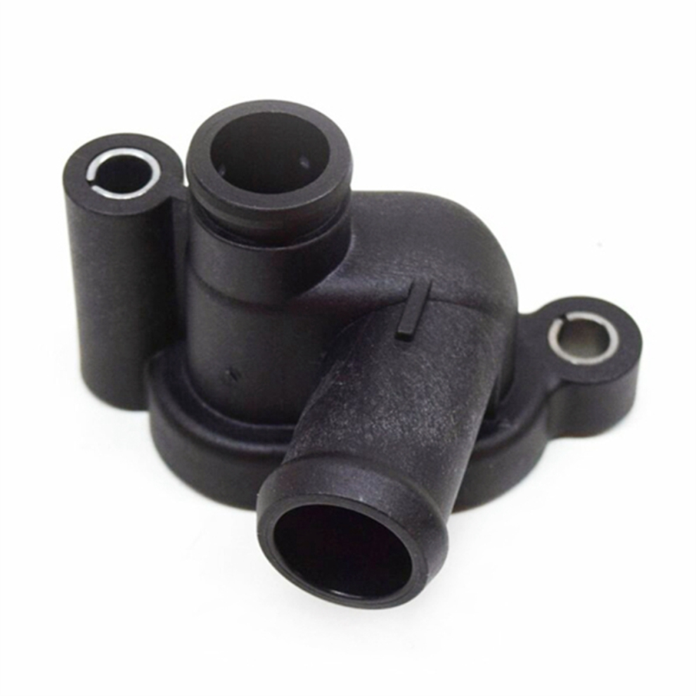 059121506H Car Engine Coolant Outlet Flange For A6 A8 Q5 4851292811432