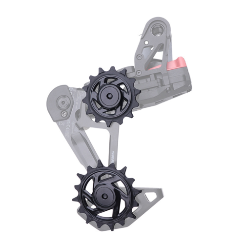 Σετ τροχαλιών τροχού 14T+16T για GX AXS Eagle 12 Speed T-TYPE 2
