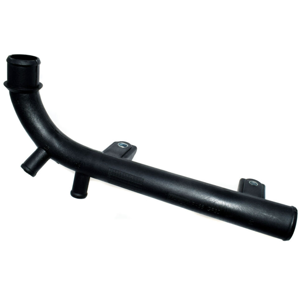 Car Coolant Radiator Water Pipe Hose Connector For 4851292811739
