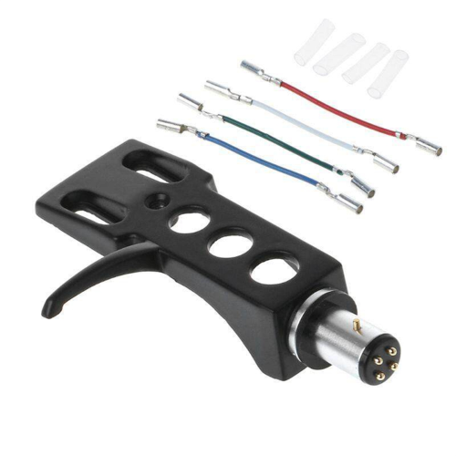 Phono Turntable Headshell Mount Phono Phonograph Head