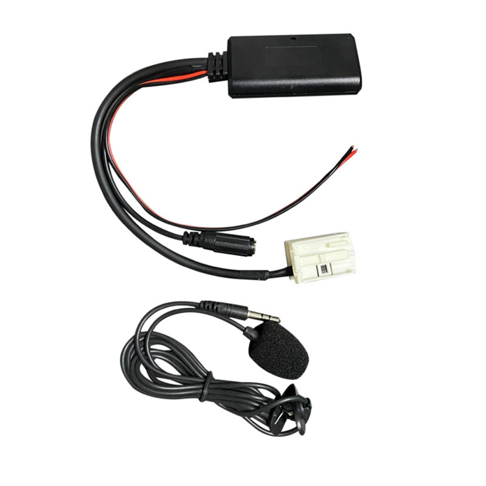 Photos - Other for Computer Merkloos For W169 W245 W203 Radio Stereo AUX Cable Adapter 