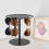 Sunglasses Holder Stand, Acrylic Sunglasses Organizer 5
