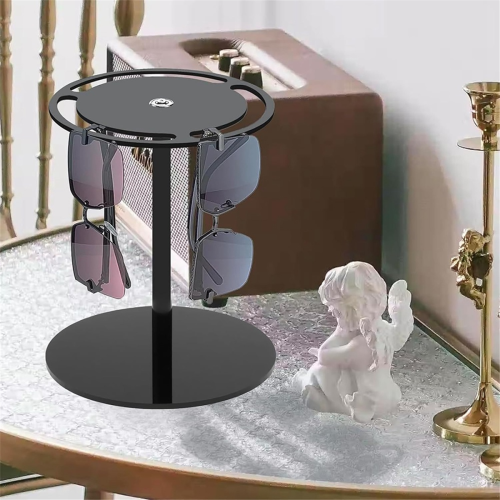 Sunglasses Holder Stand, Acrylic Sunglasses Organizer 2