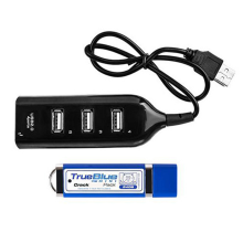 For Mini CRACK PACK 64 Game Stick for
