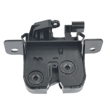 Zadný zámok 905039326R 905037230R pre Duster