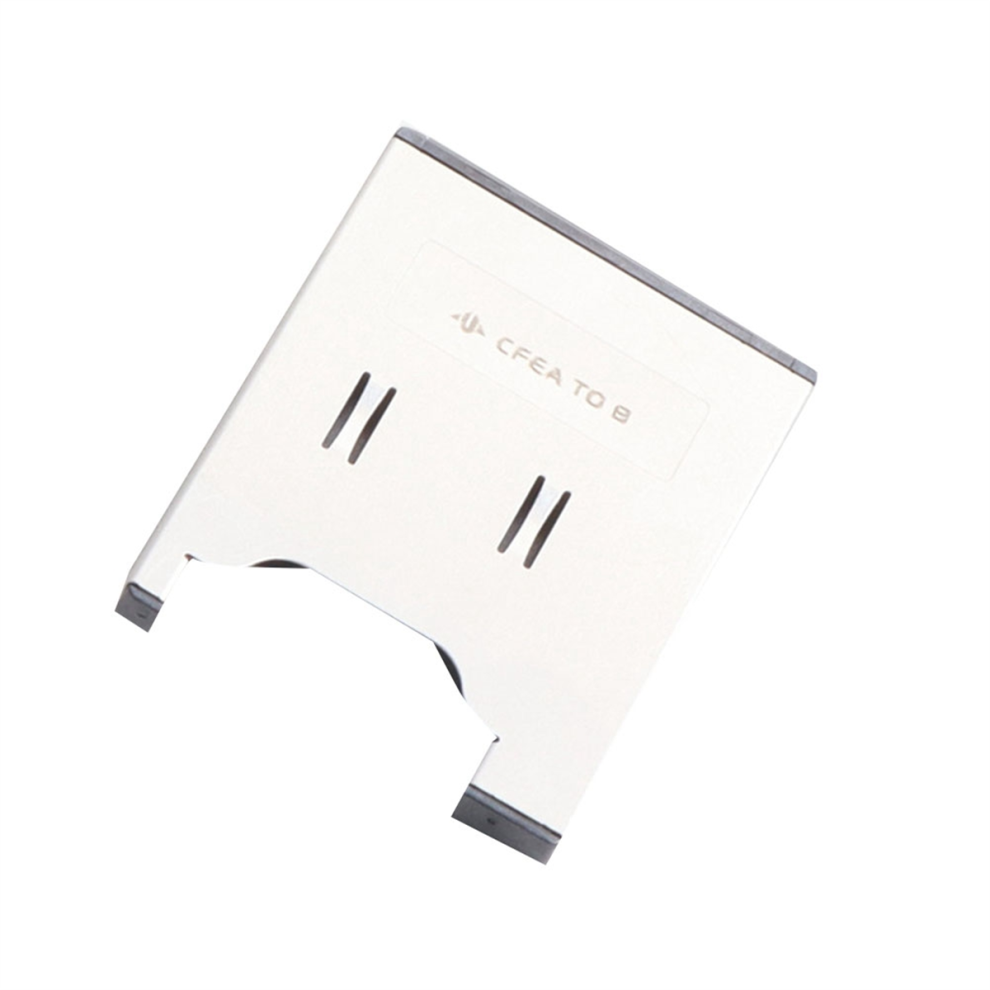 Photos - Card Reader / USB Hub Merkloos CFexpress Type A Memory Card to CFe Type B Card Holder Adapter 