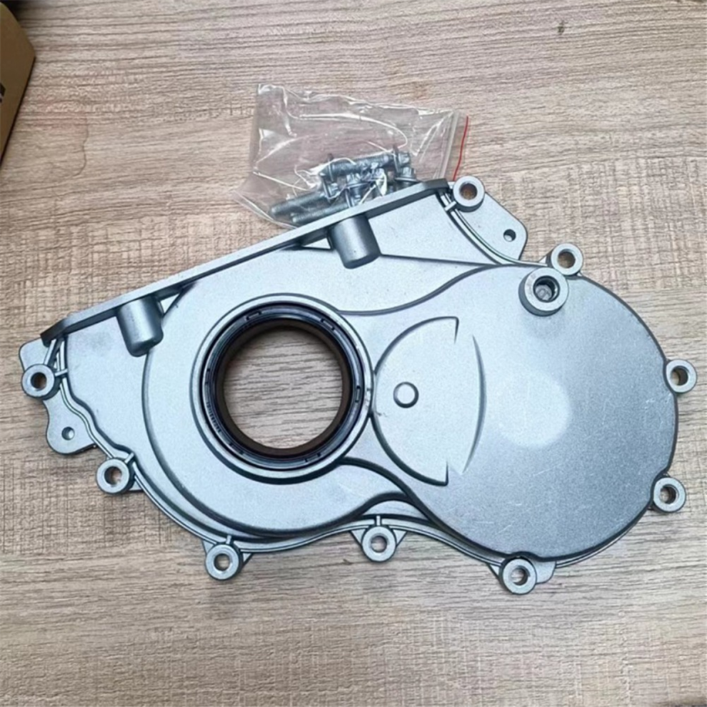 Merkloos Aluminum Timing Cover 11148512597 For F20 F22 F23 F30