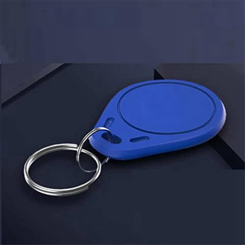 100 stuks herschrijfbare UID-smartkeys, Mi-1K S50 RFID-kaarten 2