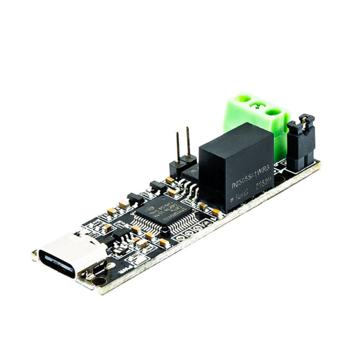 CANable V2.0 Pro CANbus-sändtagare USB till protokolladapter