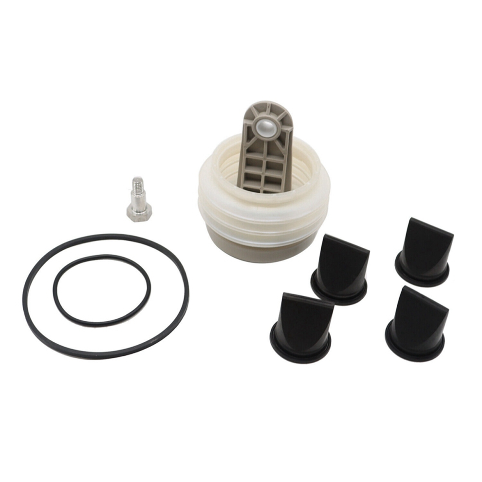 Nouveau kit de soufflet de pompe pour pompe à vide des séries S, J et
