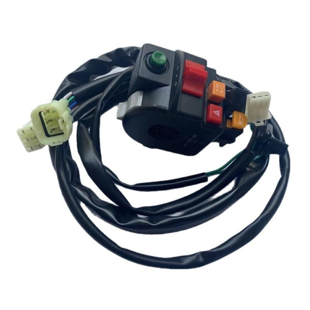 Left Handlebar Switch For 500Cc 600Cc Atv X5 X6 Cforce Quad 4851292815539