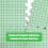 Foam Blocking Mats Knitting Extension Kit Precise Blocking Boards 5