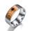 NFC Smart Chip Ring Mobiltelefonetikett Smart Ring A 1