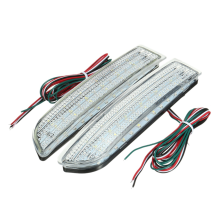 LED-reflektorlampa bak för Avensis/Alphard Mki/A
