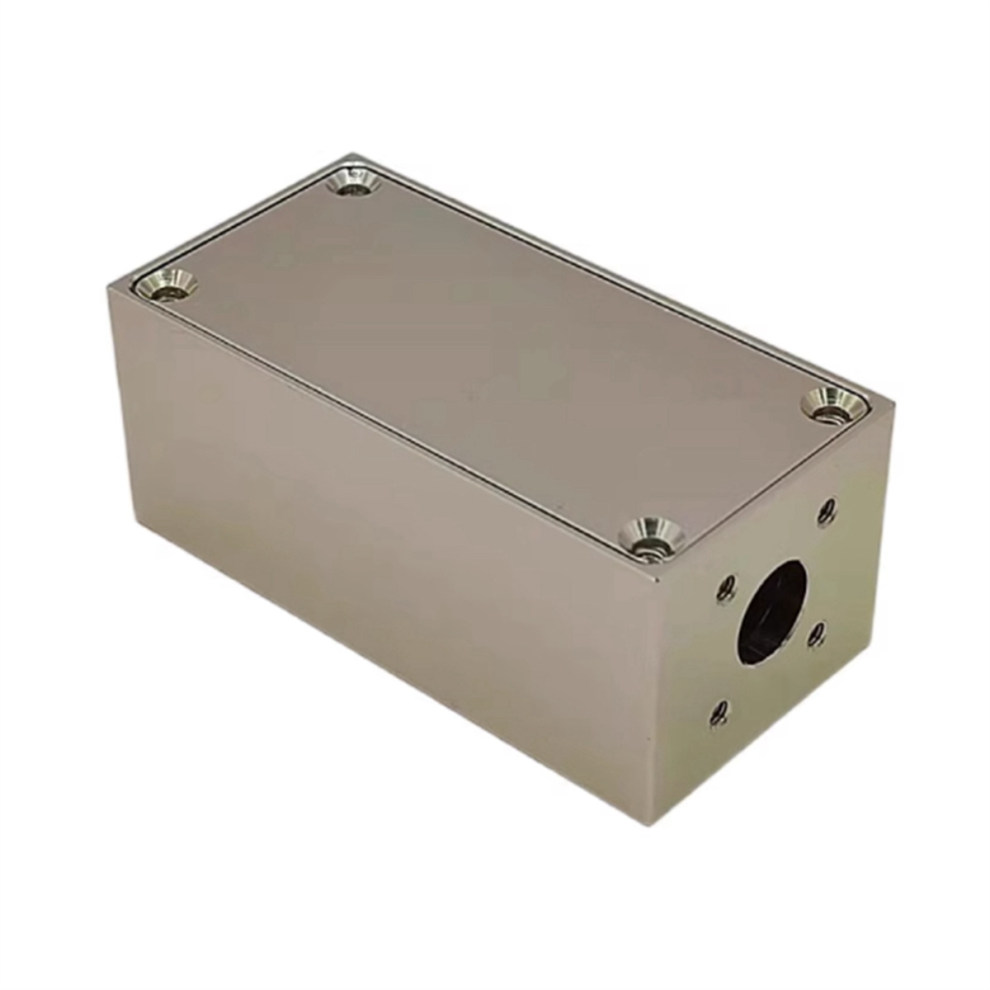 Bnc Enclosure Shield Box Rf Box Electromagnetic Shielding Amplifier 4851292822407
