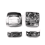 Για το Tour Pack Pak Touring Road 80-13 Κλείδωμα πορτμπαγκάζ μοτοσικλέτας 1