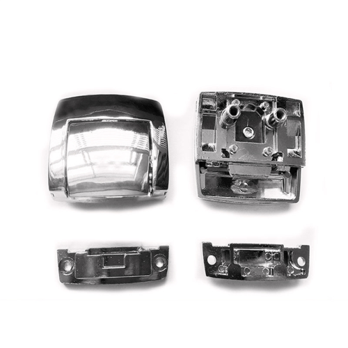 Για το Tour Pack Pak Touring Road 80-13 Κλείδωμα πορτμπαγκάζ μοτοσικλέτας