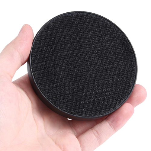Ersatz-Schiebepucks, Schieberblock, runde Schiebepucks 2