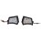 Rear View Mirror Lower Light Puddle Light for 1