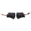 Rear View Mirror Lower Light Puddle Light for 3