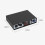Κάρτα ήχου εγγραφής USB 2 σε 2 εξόδων 32Bit/384KHZ 3