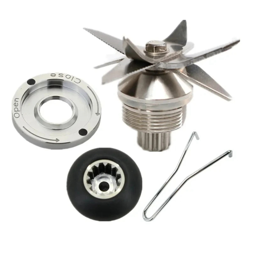 Repuestos Para Licuadora Y Exprimidor Cuchilla Para Twk Tm 767 800 Twk 767-image