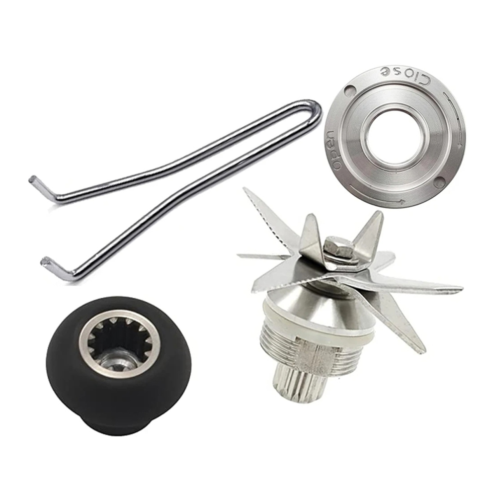 Blender Juicer Blade Knife for TWK TM 767 800 TWK 767 800 Jar 010-image-OPC-PGZ6JYX-NEW