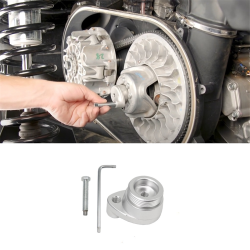 Ιμάντας μετάδοσης κίνησης CVT για Can Am X3 Turbo 708200720 2