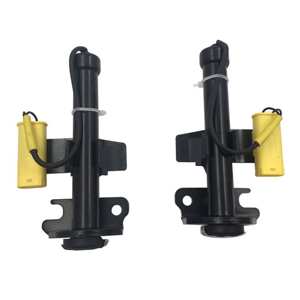 2Pcs LH+RH Active Bonnet Actuator for G30 F90 M5 G32 51237435797-image-OPC-PGZ6K6C-NEW