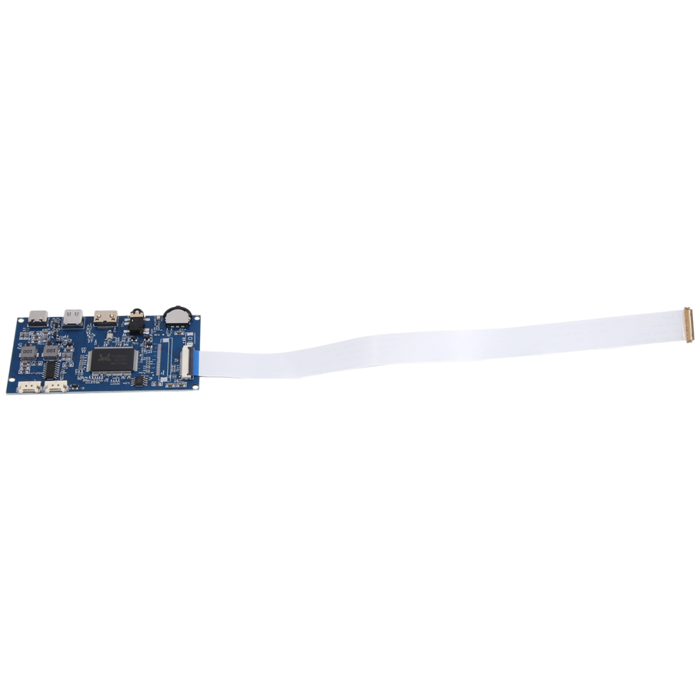Portable Lcd Monitor Driver Laptop Lcd Driver 1366X768 4851292826795